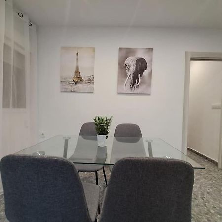 Apartament Altamira White & Bright Almería Zewnętrze zdjęcie