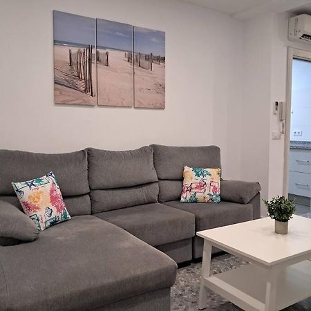 Apartament Altamira White & Bright Almería Zewnętrze zdjęcie