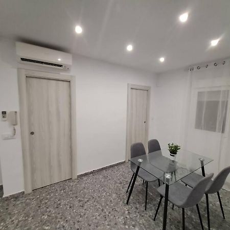 Apartament Altamira White & Bright Almería Zewnętrze zdjęcie
