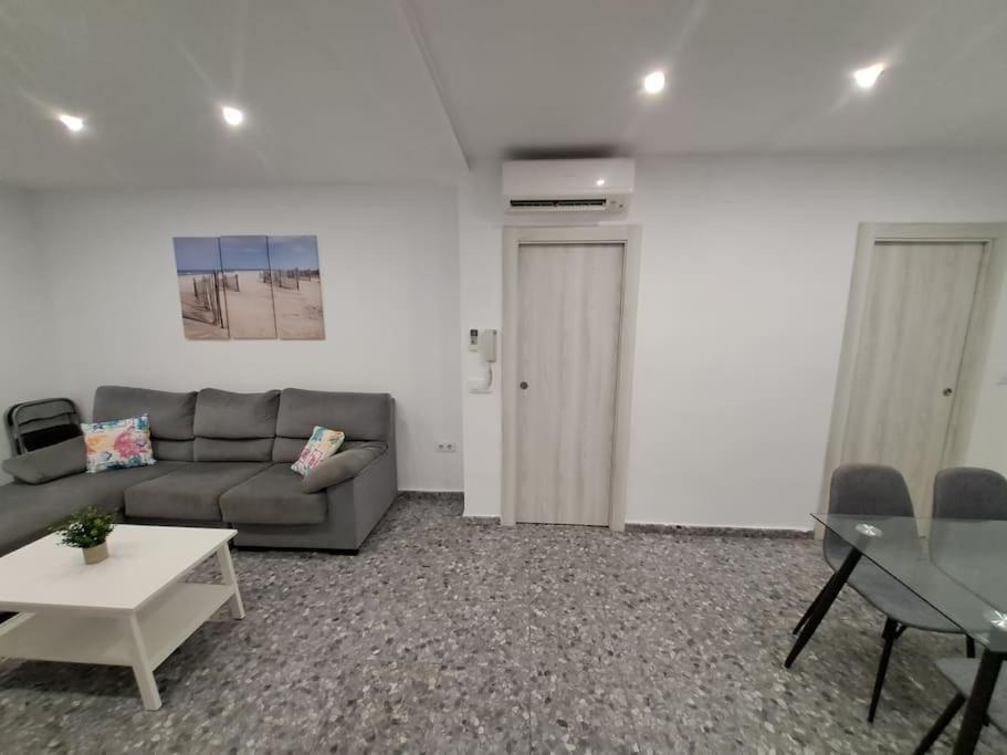 Apartament Altamira White & Bright Almería Zewnętrze zdjęcie