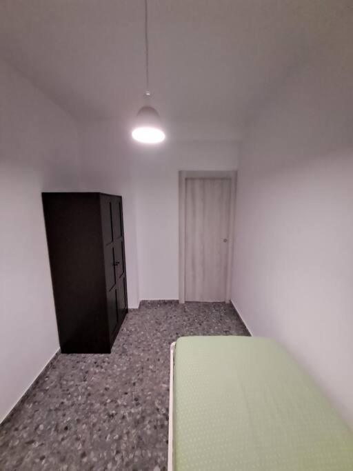 Apartament Altamira White & Bright Almería Zewnętrze zdjęcie