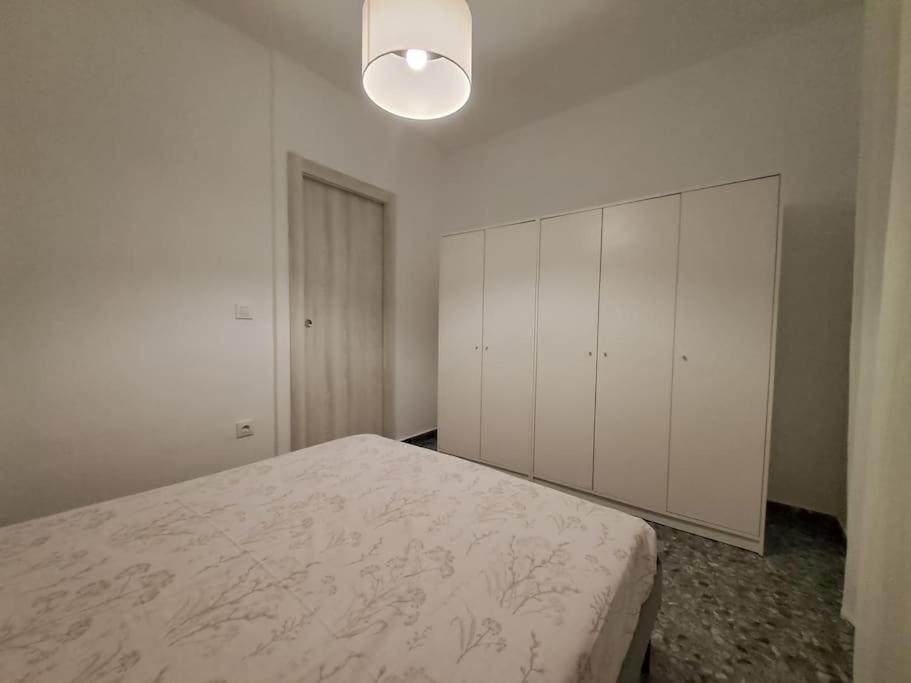 Apartament Altamira White & Bright Almería Zewnętrze zdjęcie