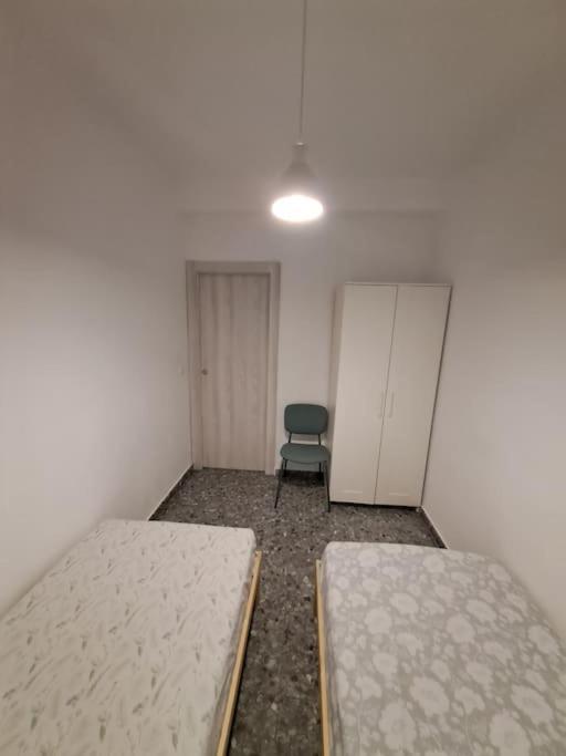 Apartament Altamira White & Bright Almería Zewnętrze zdjęcie