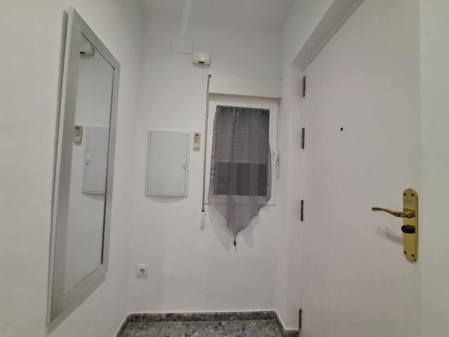 Apartament Altamira White & Bright Almería Zewnętrze zdjęcie