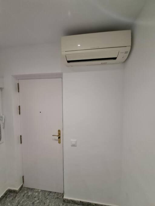 Apartament Altamira White & Bright Almería Zewnętrze zdjęcie