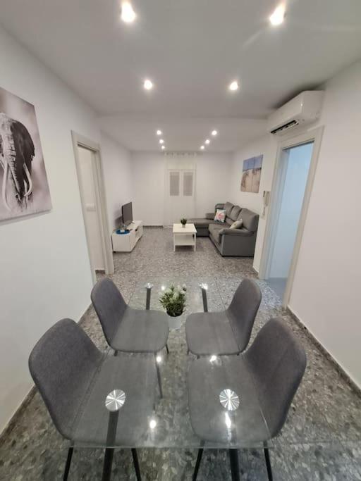 Apartament Altamira White & Bright Almería Zewnętrze zdjęcie