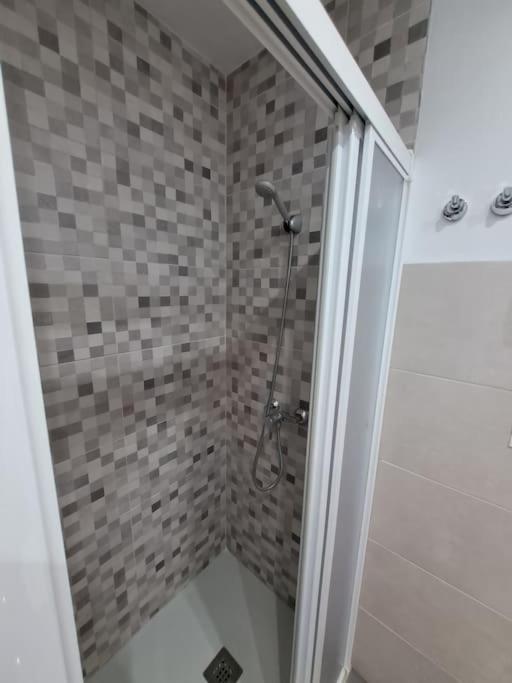 Apartament Altamira White & Bright Almería Zewnętrze zdjęcie